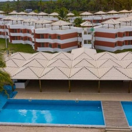 Apartamento A Beira-Mar: Ideal Para Familias . Ilheus Luaran gambar