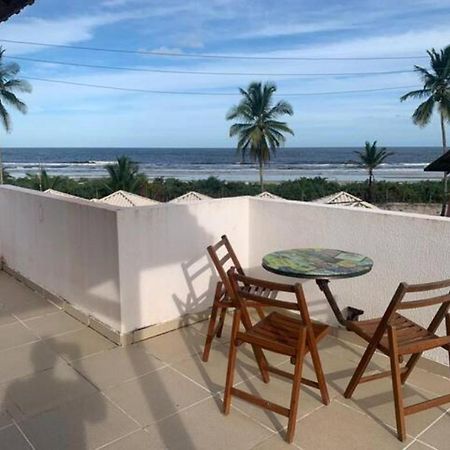 Apartamento A Beira-Mar: Ideal Para Familias . Ilheus Luaran gambar