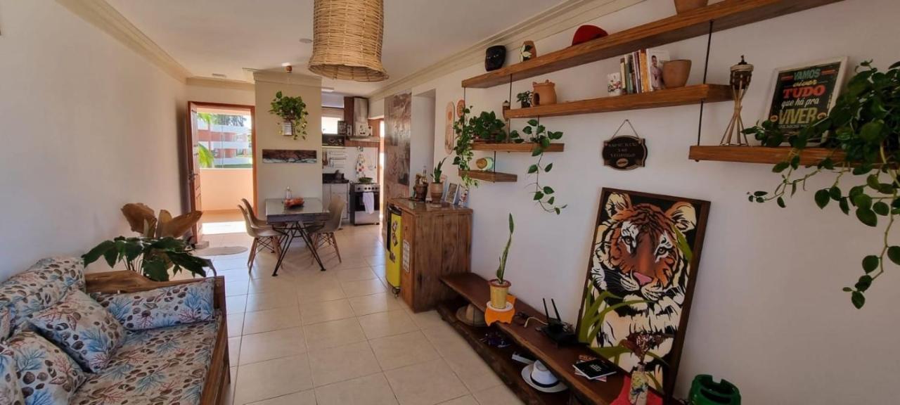 Apartamento A Beira-Mar: Ideal Para Familias . Ilheus Luaran gambar