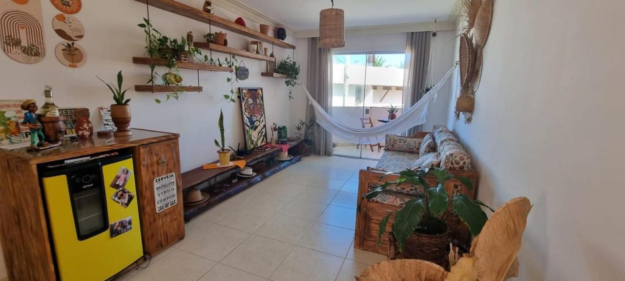 Apartamento A Beira-Mar: Ideal Para Familias . Ilheus Luaran gambar