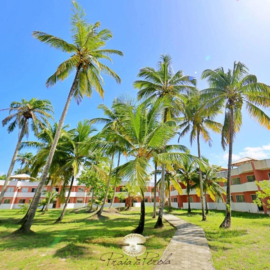 Apartamento A Beira-Mar: Ideal Para Familias . Ilheus Luaran gambar