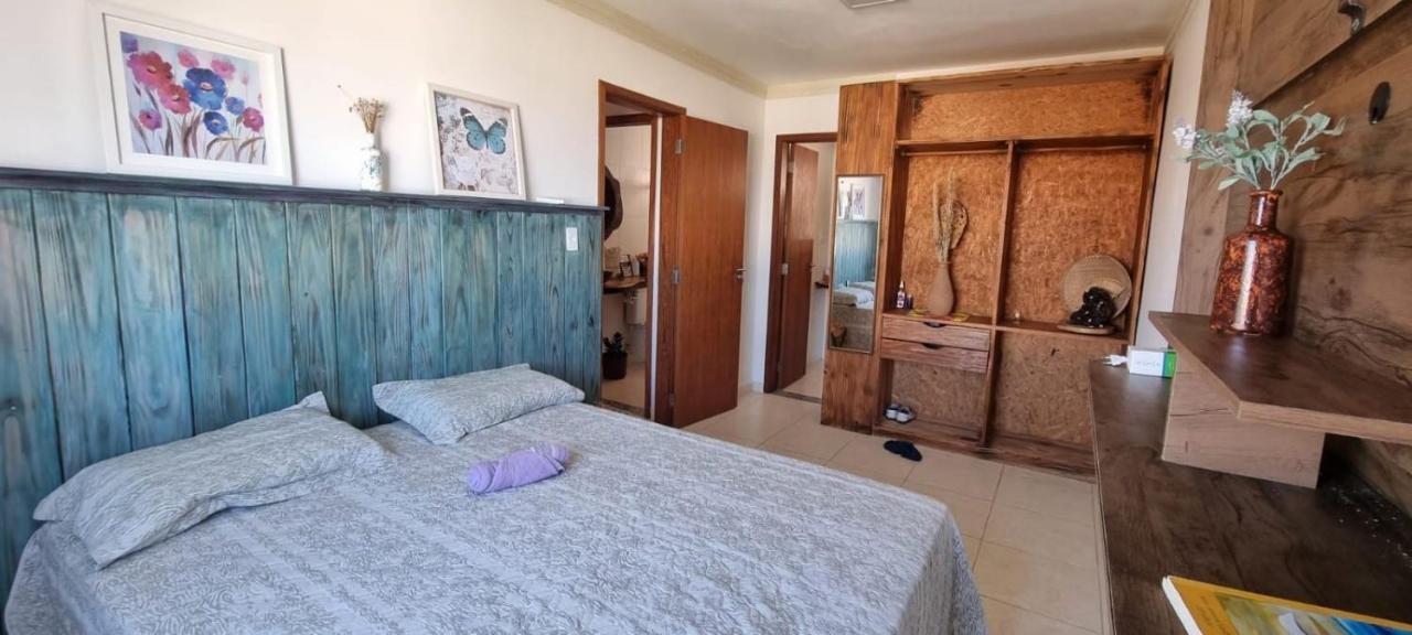 Apartamento A Beira-Mar: Ideal Para Familias . Ilheus Luaran gambar