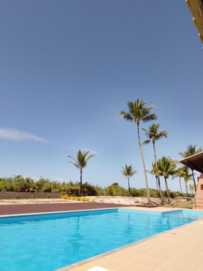 Apartamento A Beira-Mar: Ideal Para Familias . Ilheus Luaran gambar