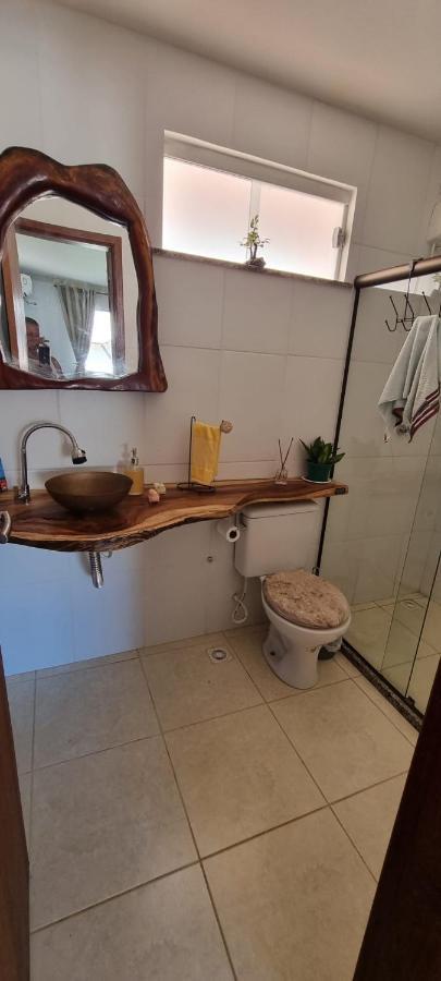 Apartamento A Beira-Mar: Ideal Para Familias . Ilheus Luaran gambar