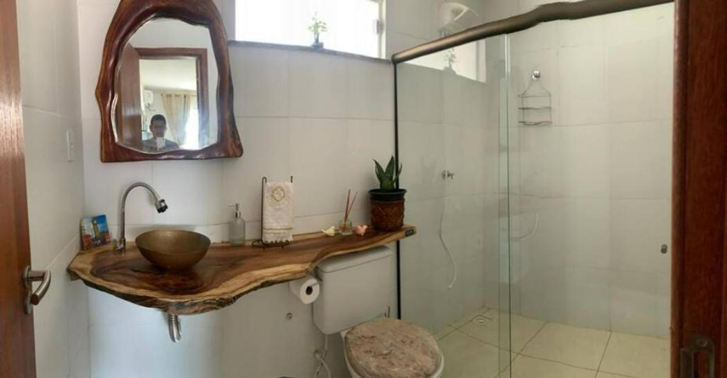 Apartamento A Beira-Mar: Ideal Para Familias . Ilheus Luaran gambar